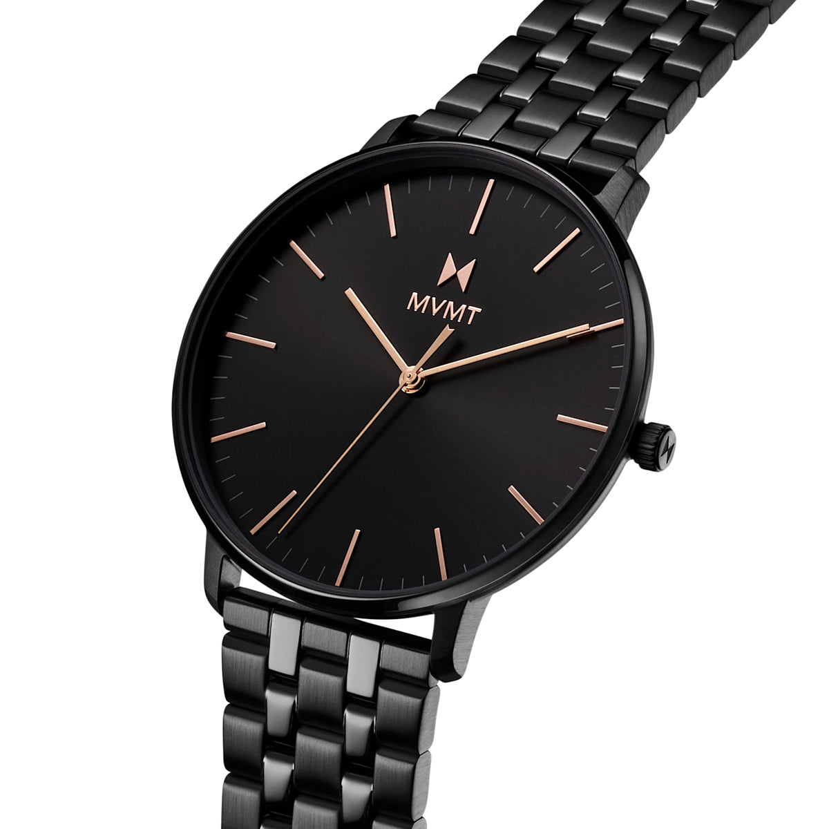 Legacy Slim Onyx Black 42mm