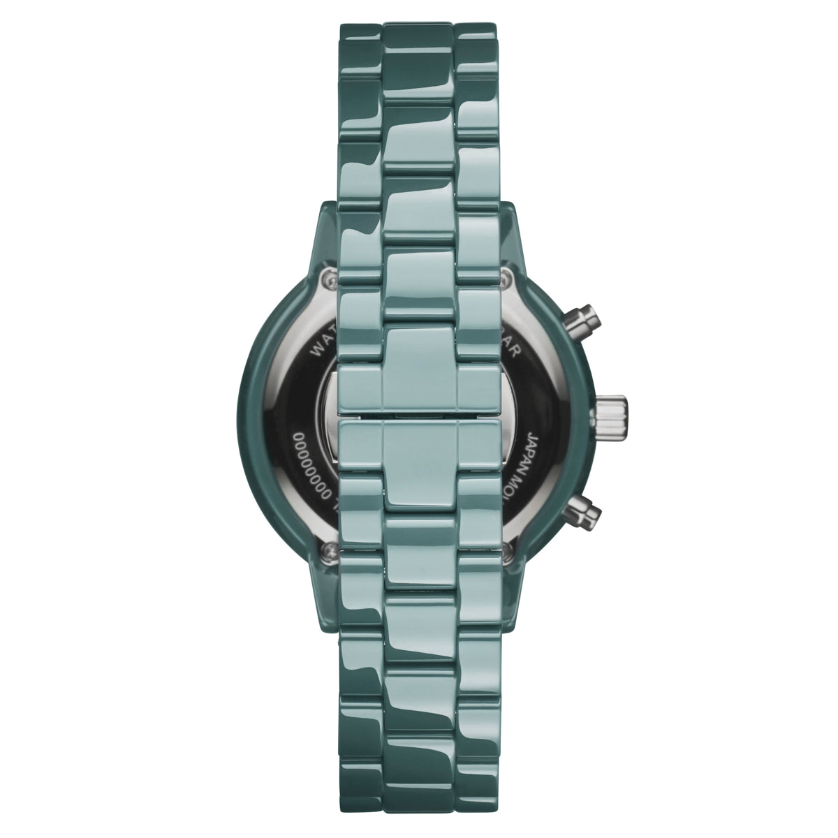 MVMT Nova Celadon Green 38mm