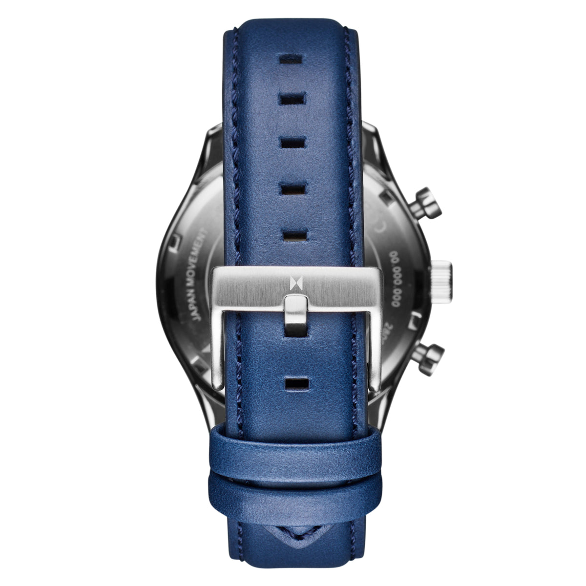 Airhawk Pacific Navy 42mm