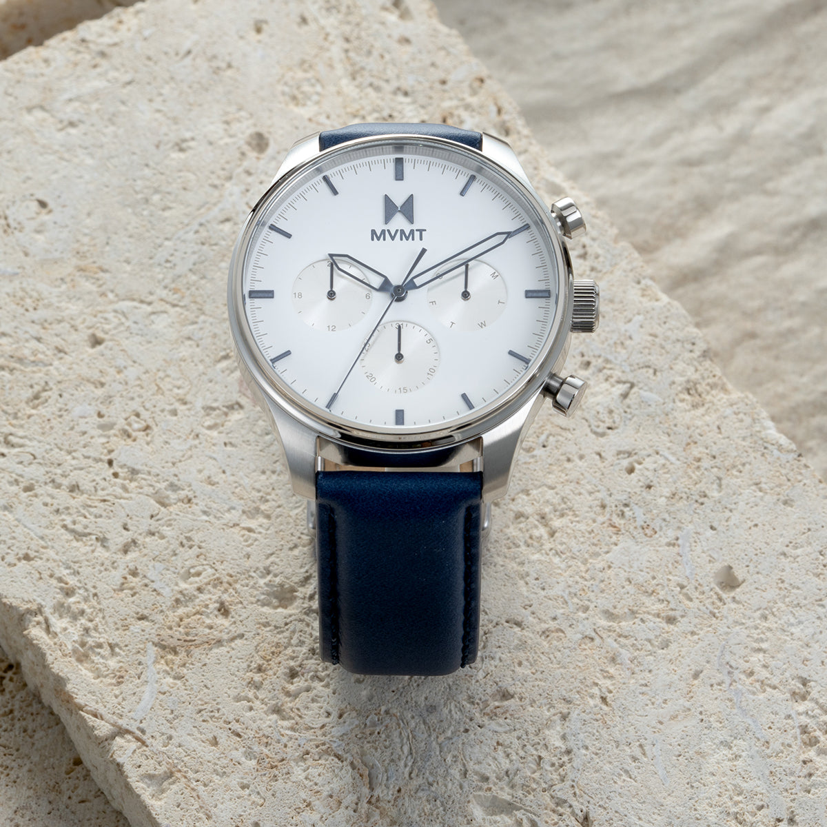 Airhawk Pacific Navy 42mm