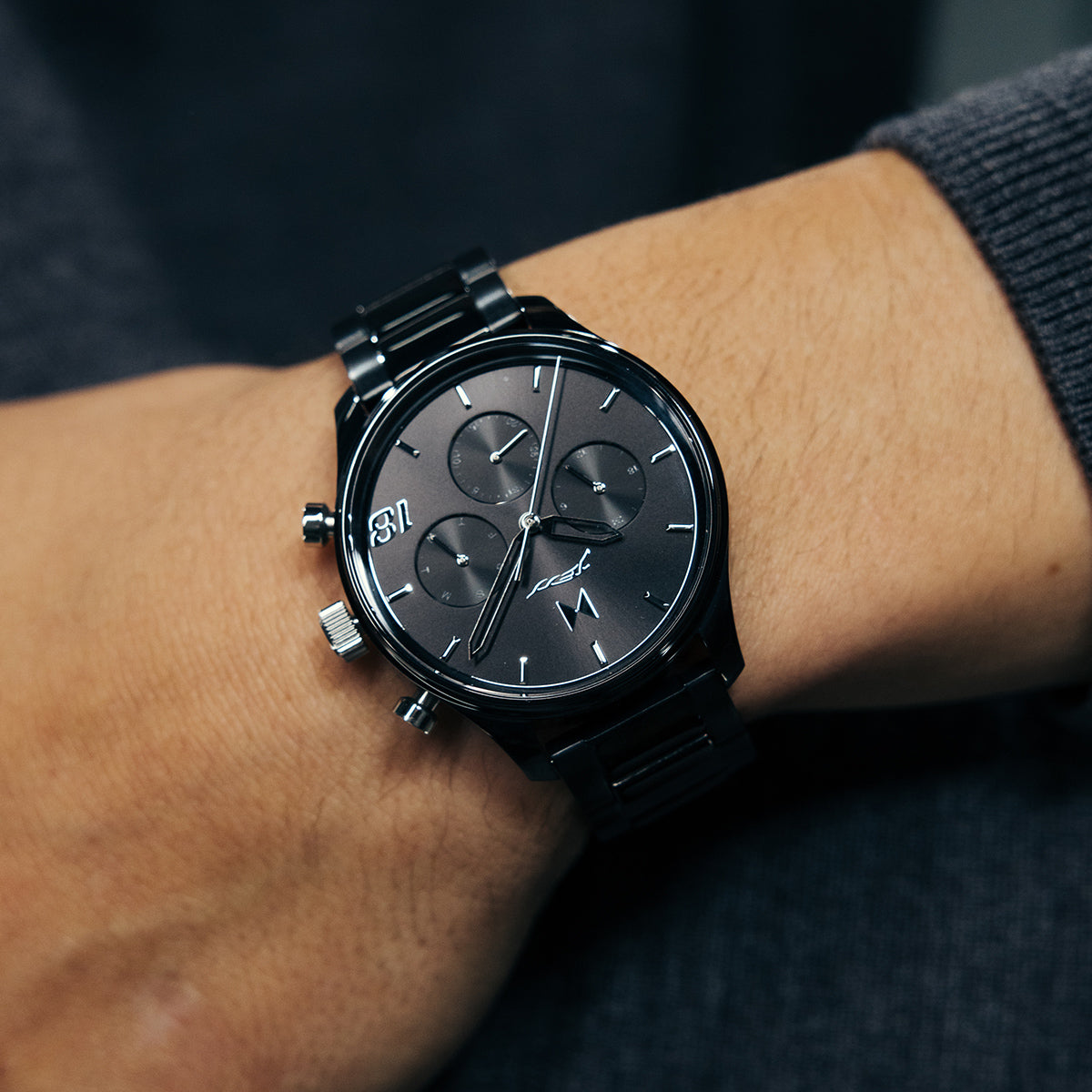 Airhawk Jett Lawrence 42mm