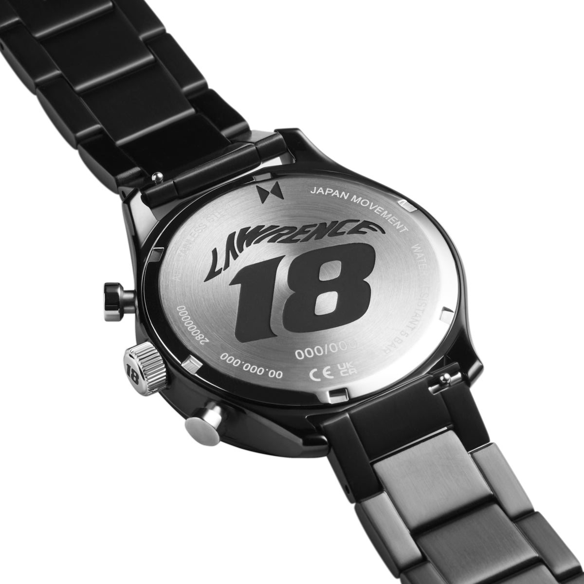 Airhawk Jett Lawrence 42mm