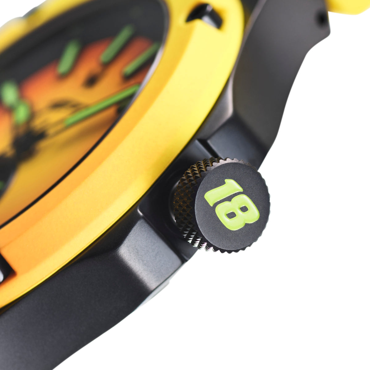 Raptor Automatic Jett Lawrence 46.5mm