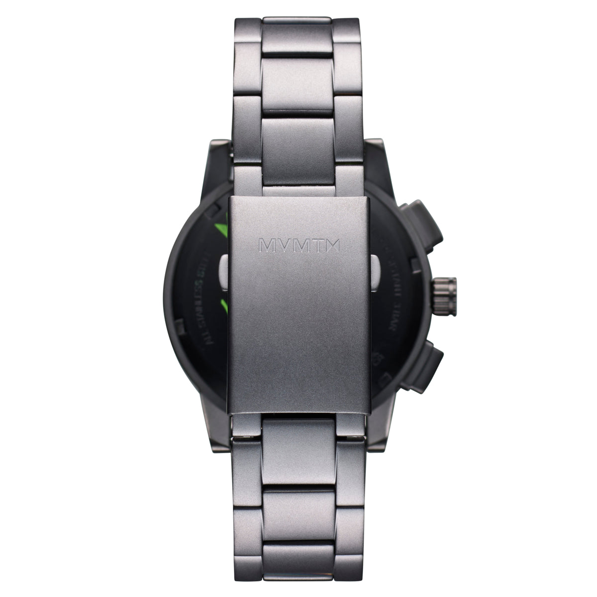Chrono II Jett Lawrence 44mm