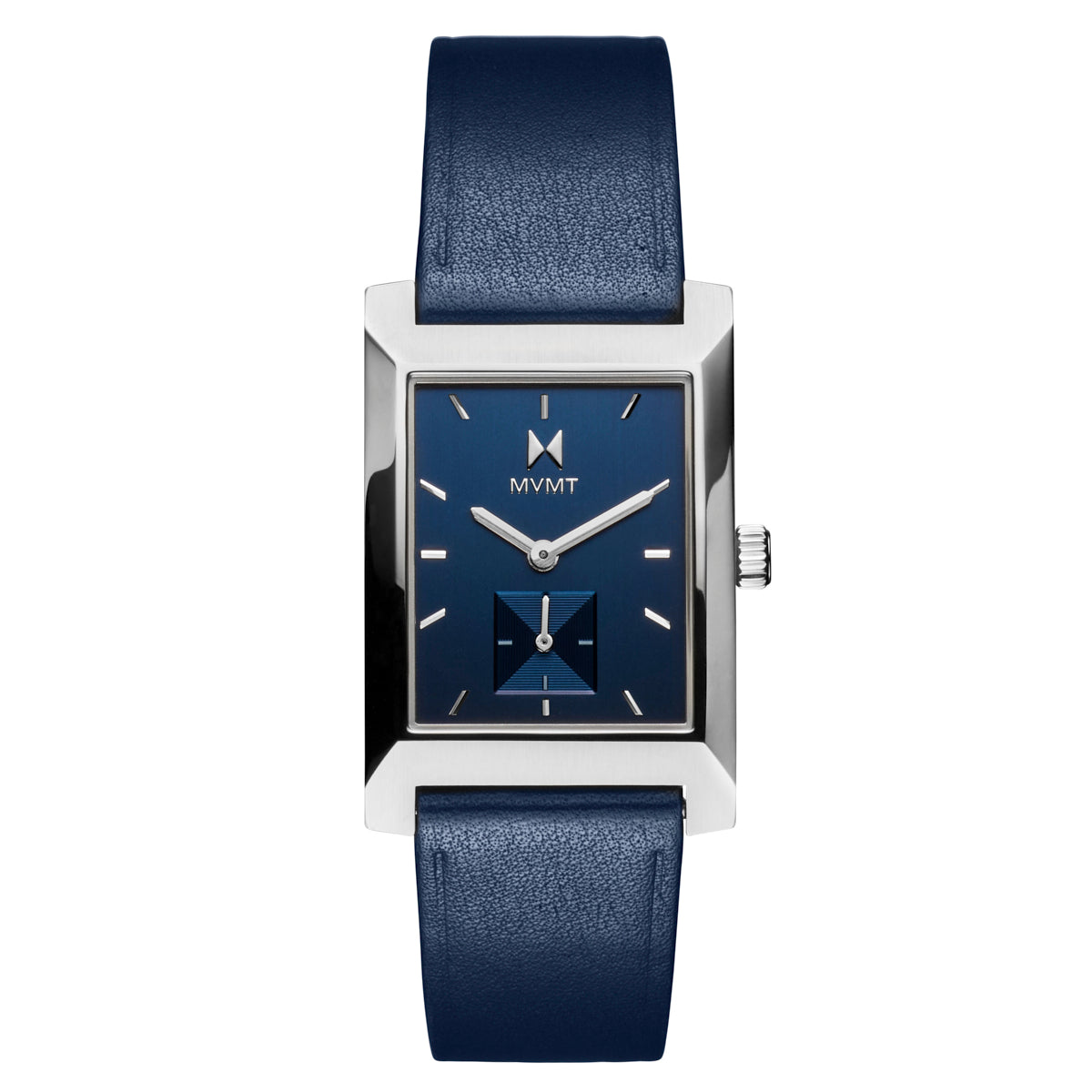 Newporter Oxford Blue 27.5mm