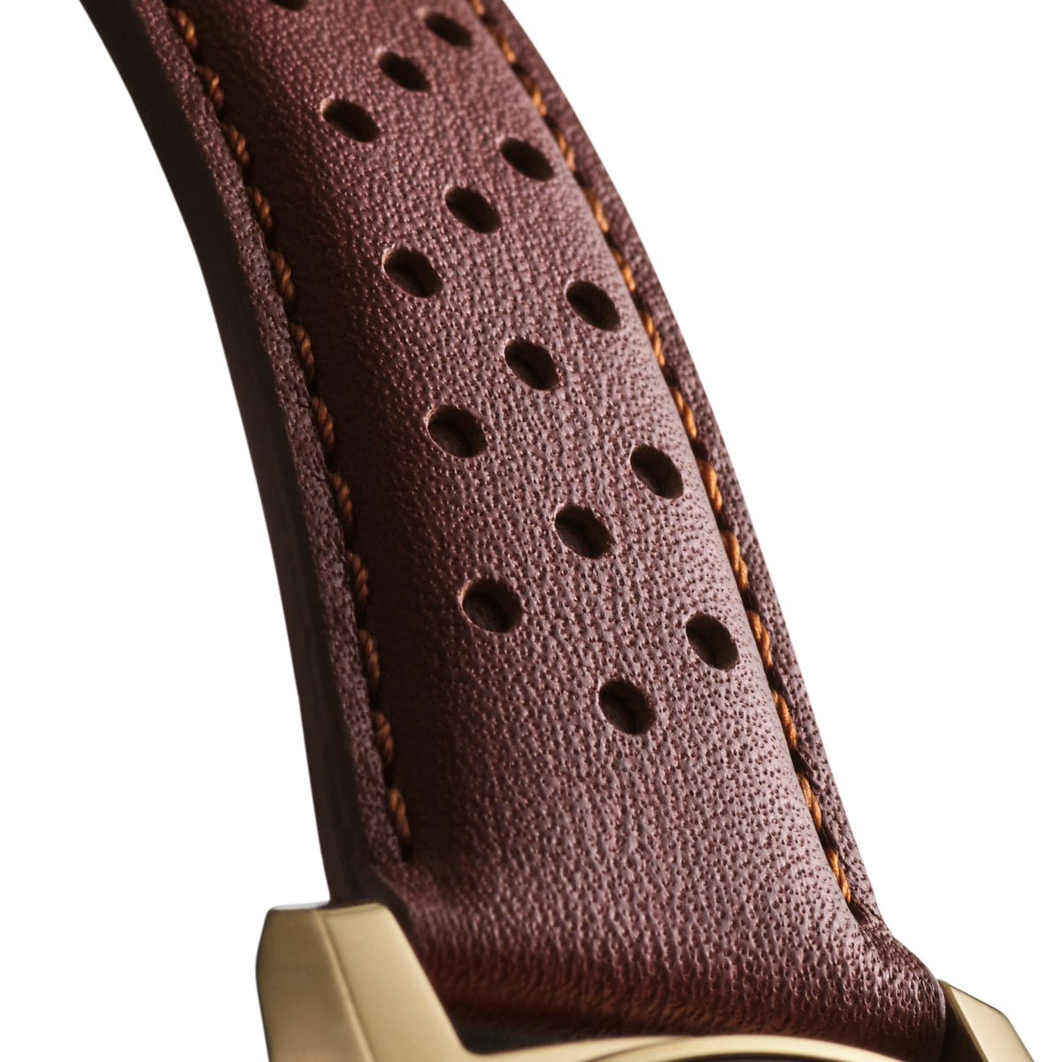 Mulholland Chronograph Dune Bronze 42mm