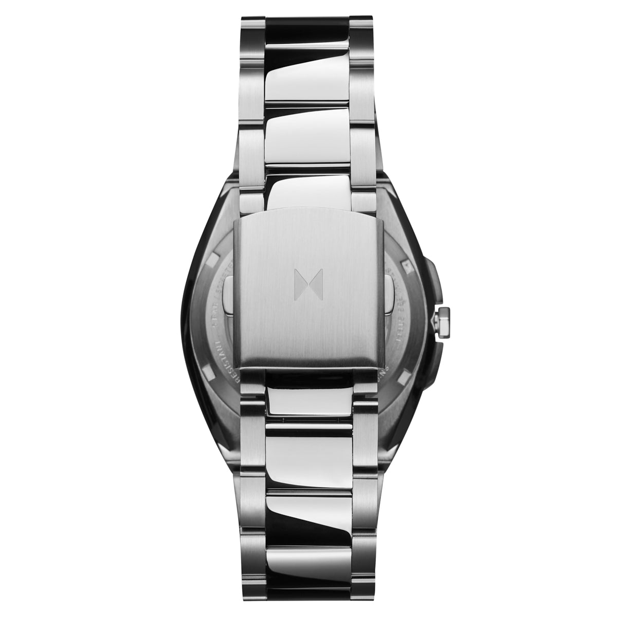 Odyssey II Automatic Stainless Khaki 40mm