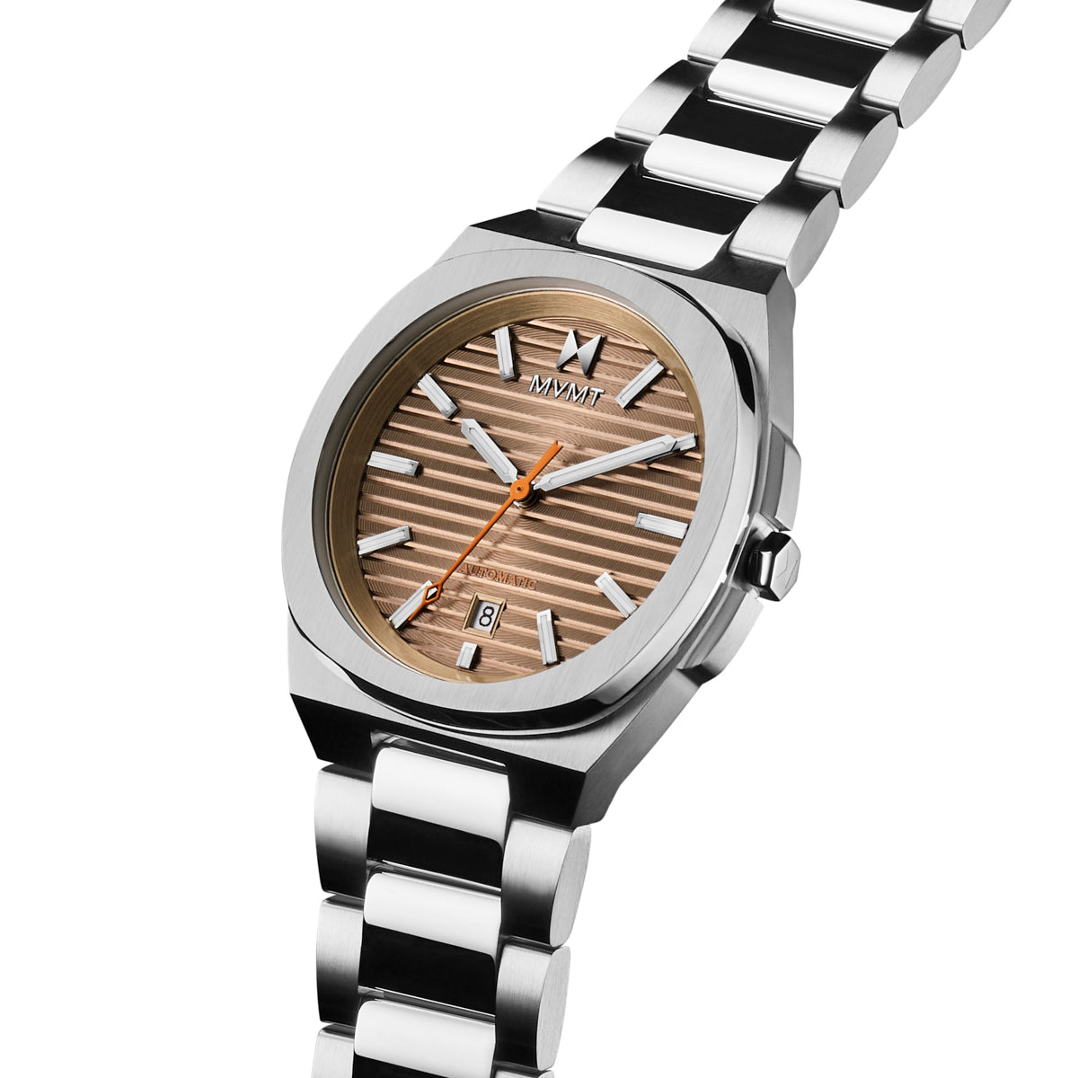 Odyssey II Automatic Stainless Khaki 40mm