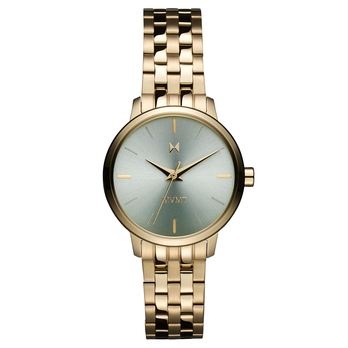Avenue II Seafoam Gold 28mm