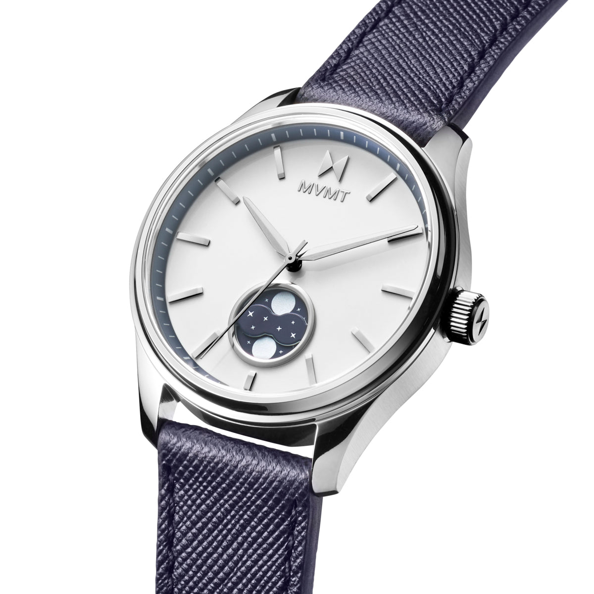 Moonphase Moonphase 40mm