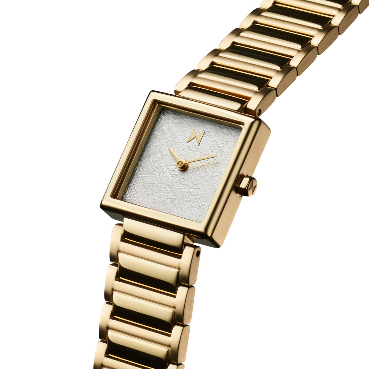 Frost Gold Rush 22mm