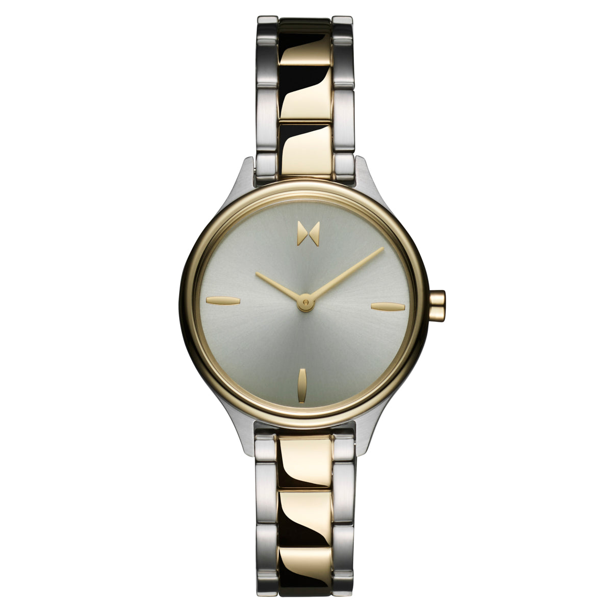 Reina Gala Gold 30mm
