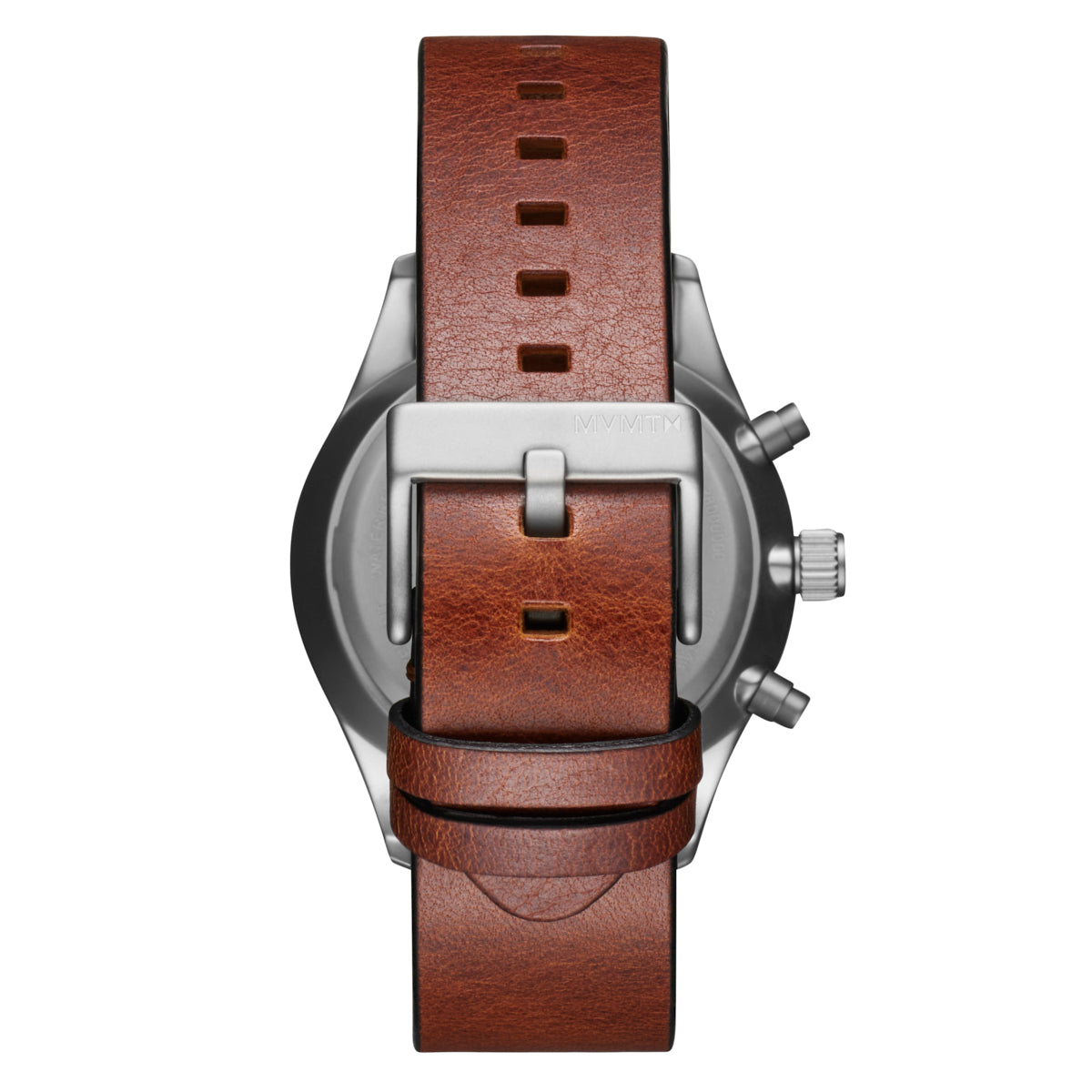 Voyager Italian Tan 42mm