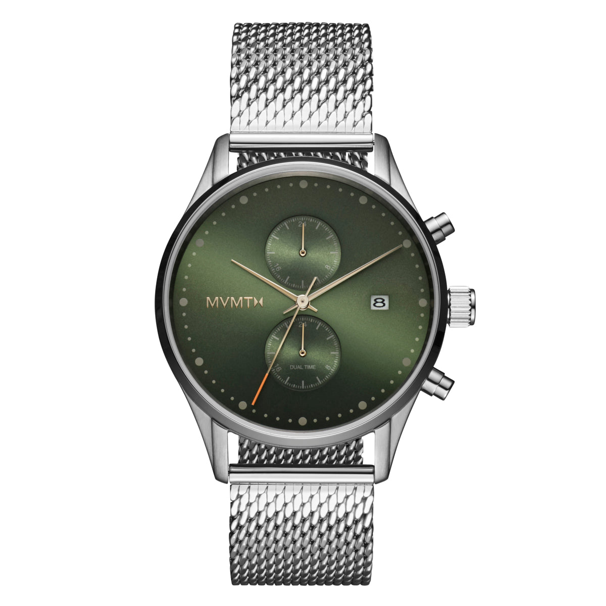 Voyager Tropic Haze 42mm