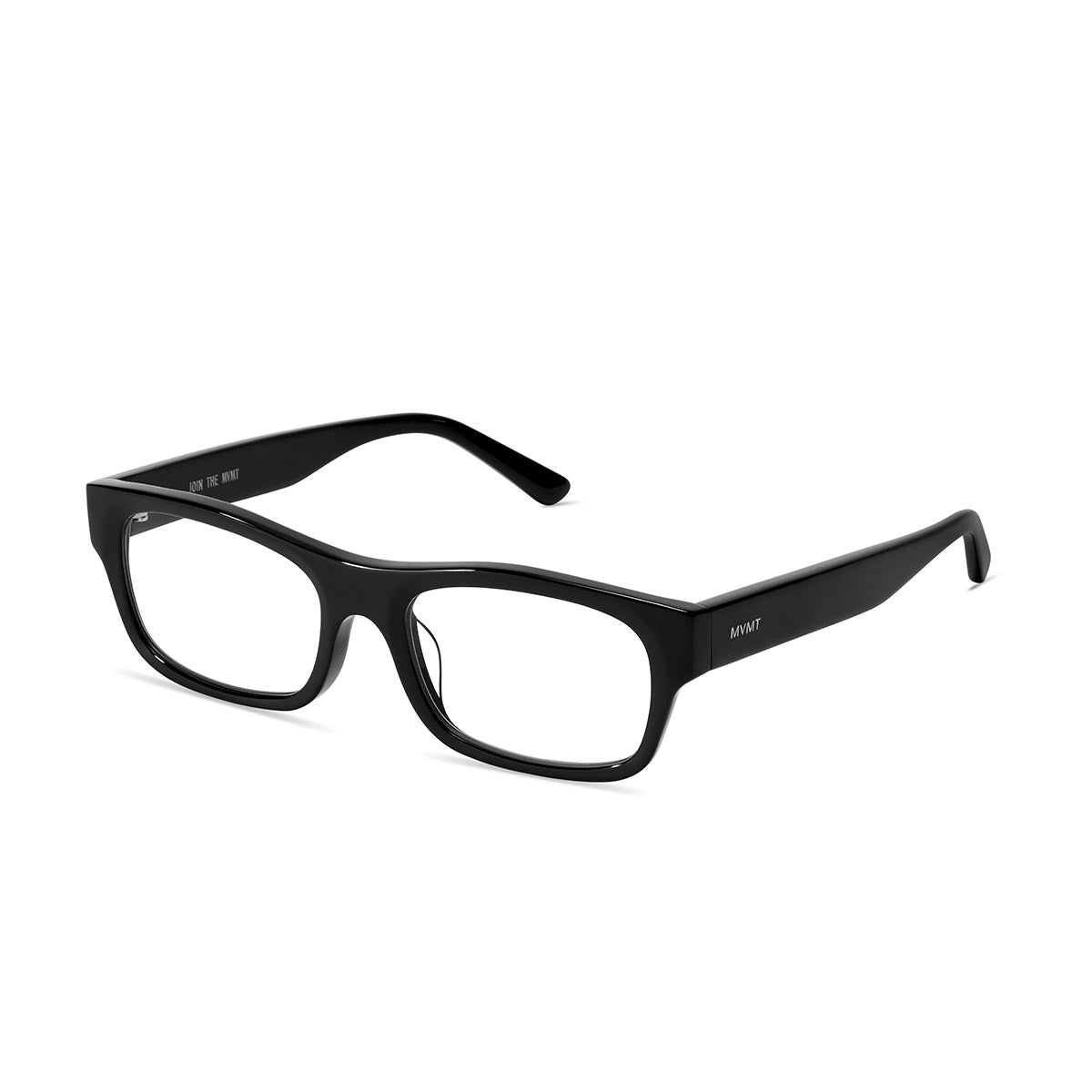Agent Everscroll Black