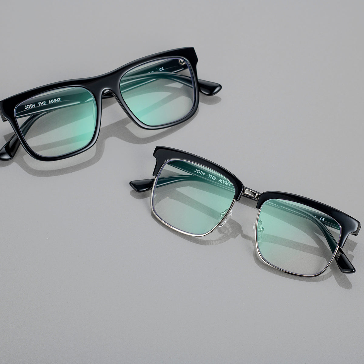 Rival Everscroll Gloss Black