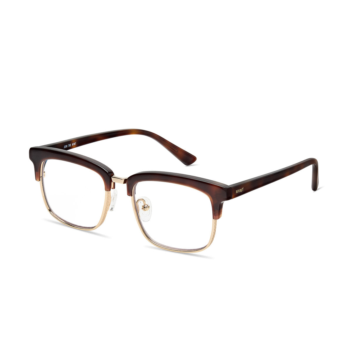 Rival Everscroll Gloss Tortoise