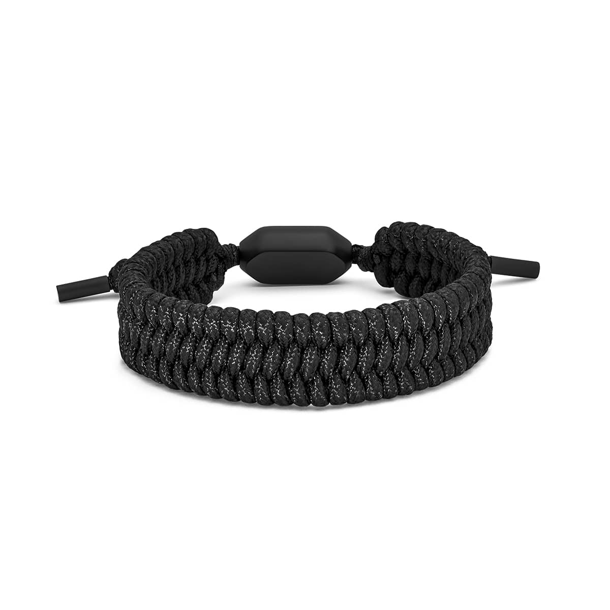 Woven Wrap Green + Gunmetal