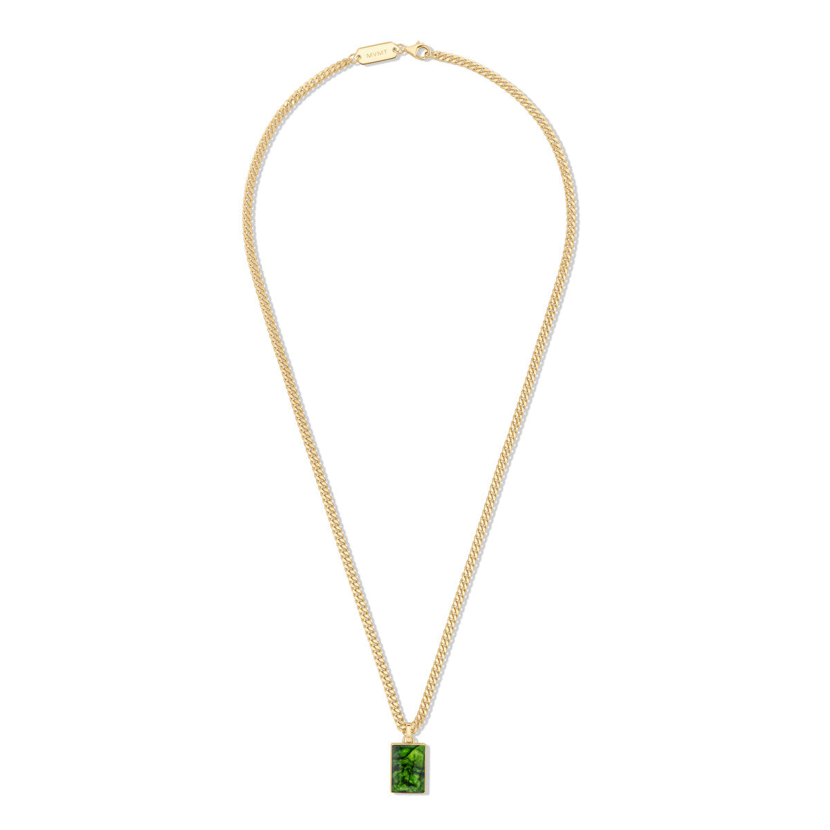 Order & Chaos Necklace