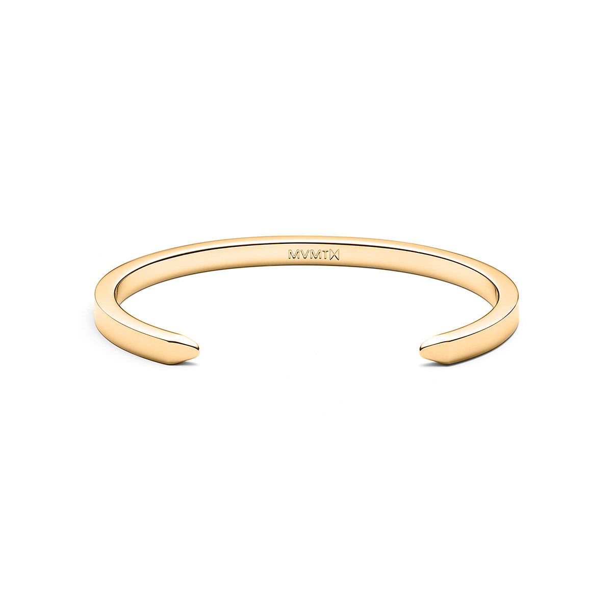 Minimal Cuff Gold