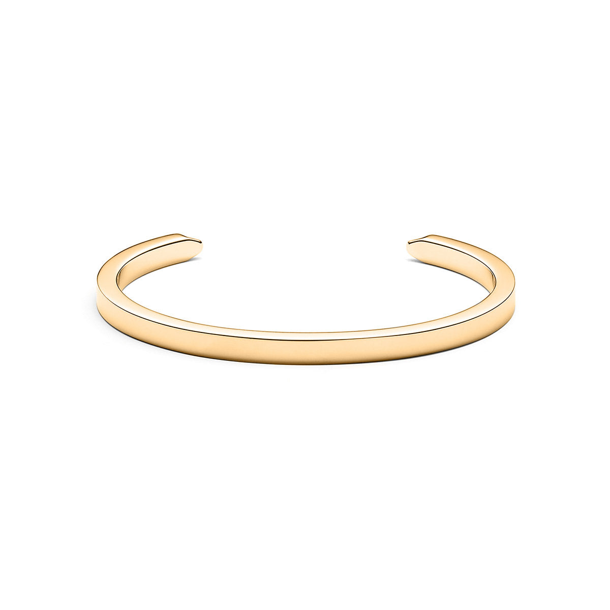 Minimal Cuff Gold