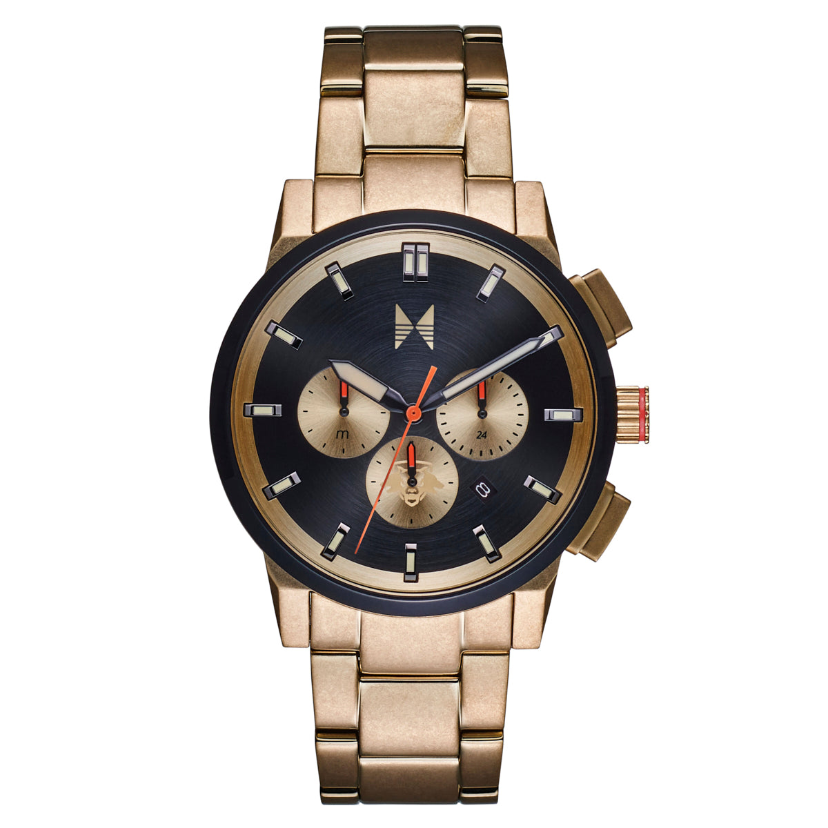 Chrono II Black Ops 6 44mm
