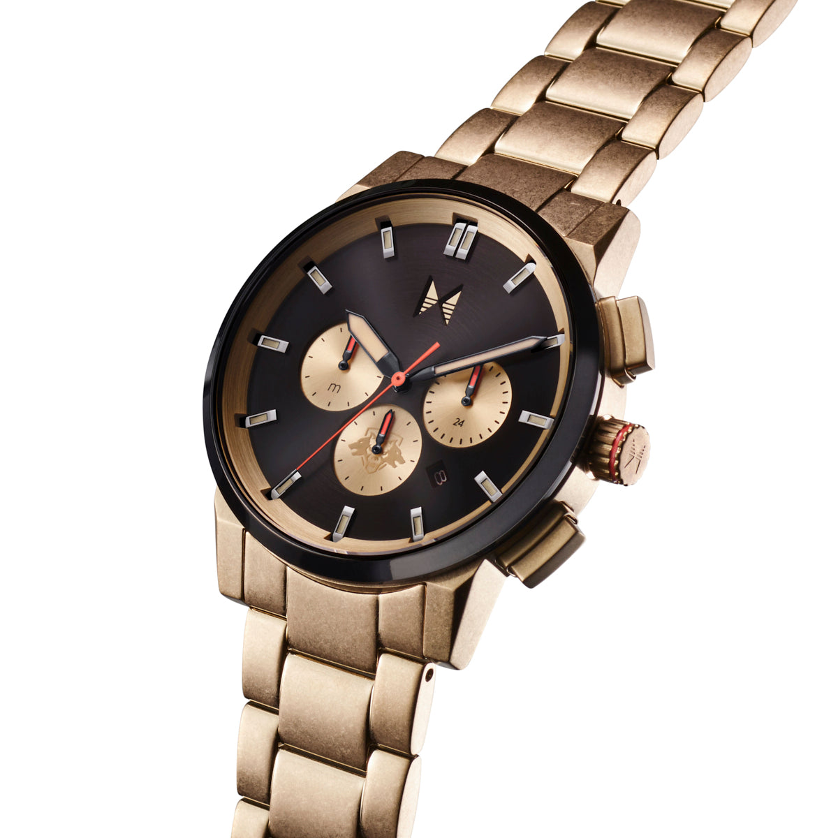 Chrono II Black Ops 6 44mm