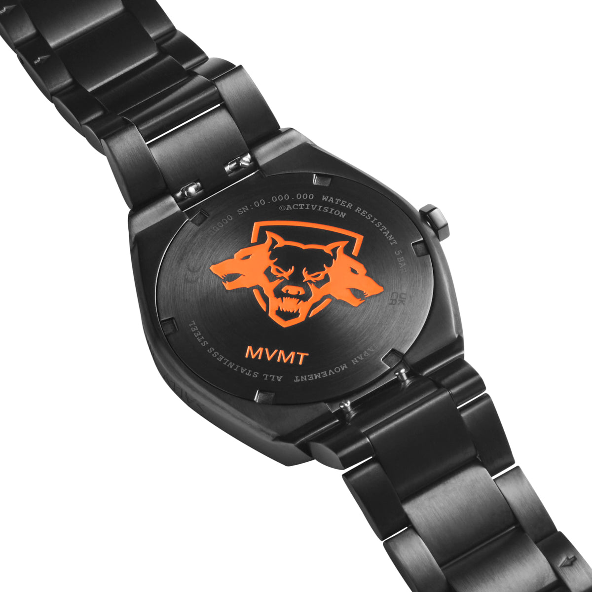 Odyssey II Black Ops 6 40mm