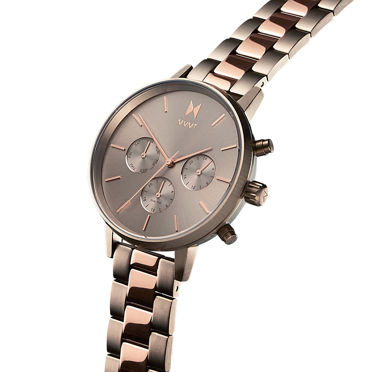 Nova Orion Rose 38mm