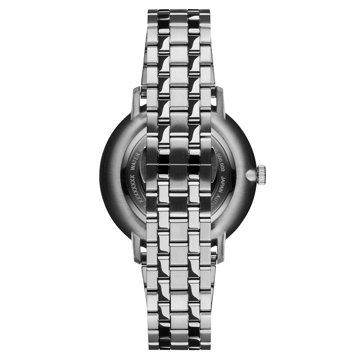 Legacy Slim Automatic Mocha Bronze 42mm