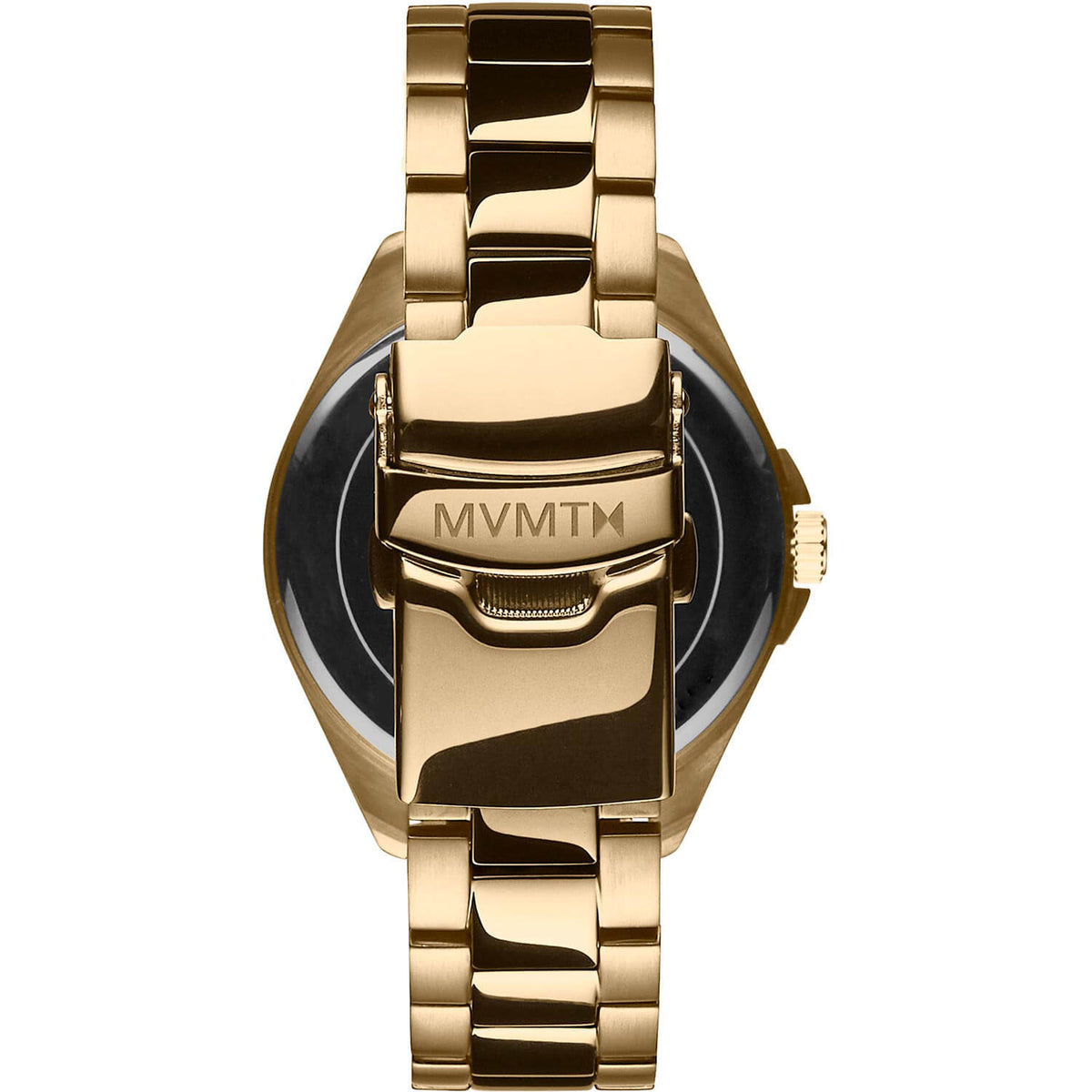 MVMT Ladies Coronada Gold Plated Watch