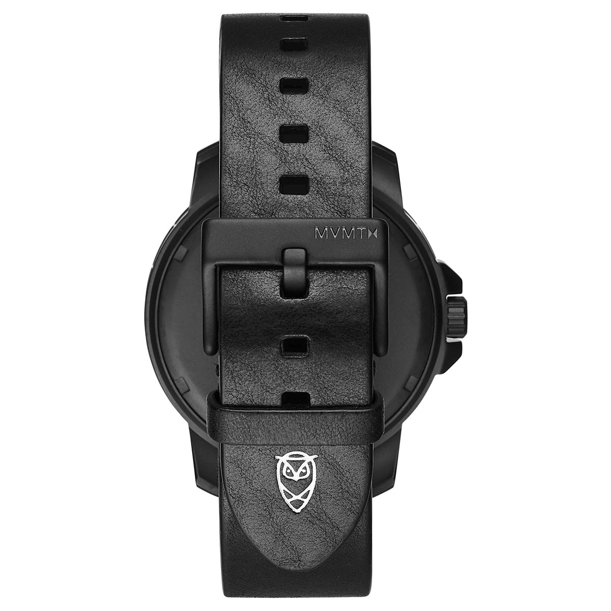Minimal Sport Cole x MVMT 42mm