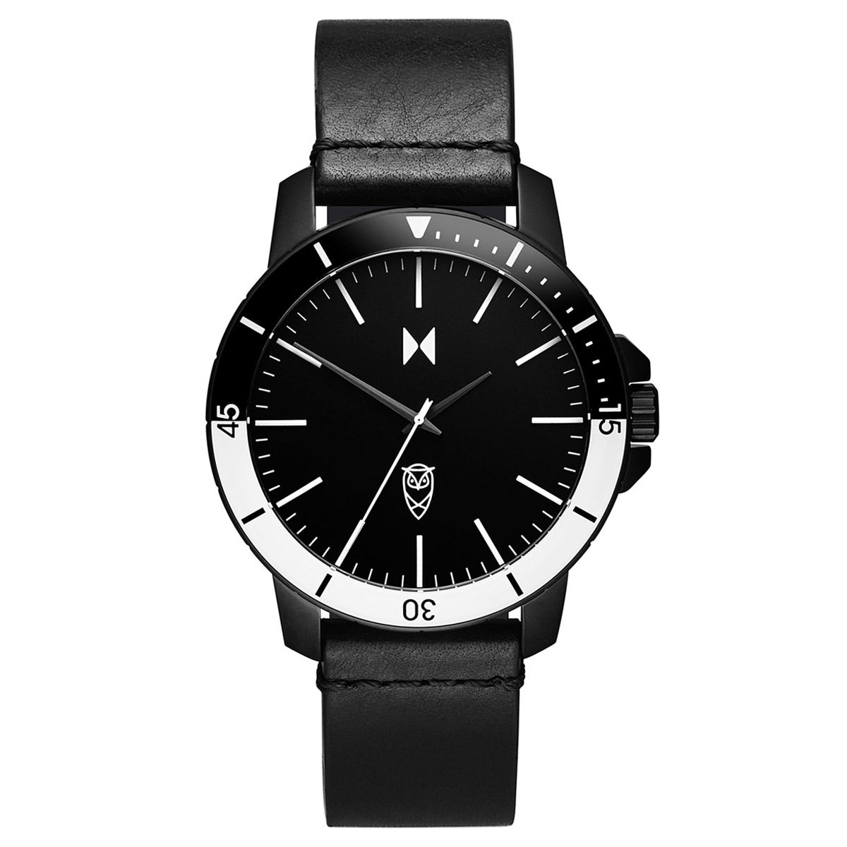 Minimal Sport Cole x MVMT 42mm