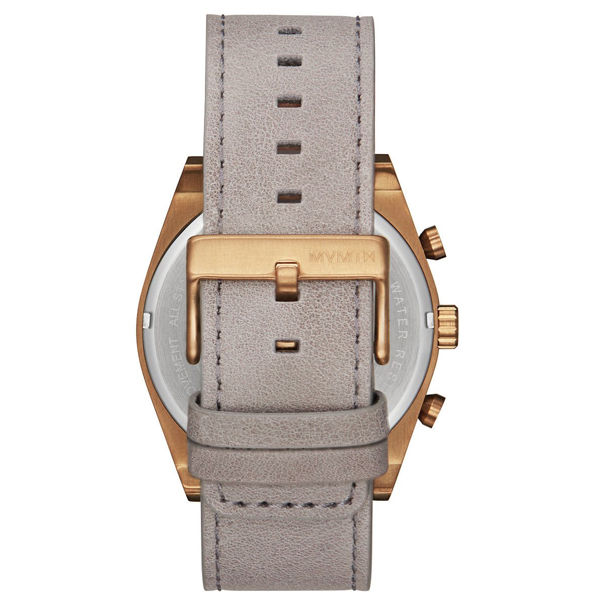 Element Chrono Bronze Ore 44mm