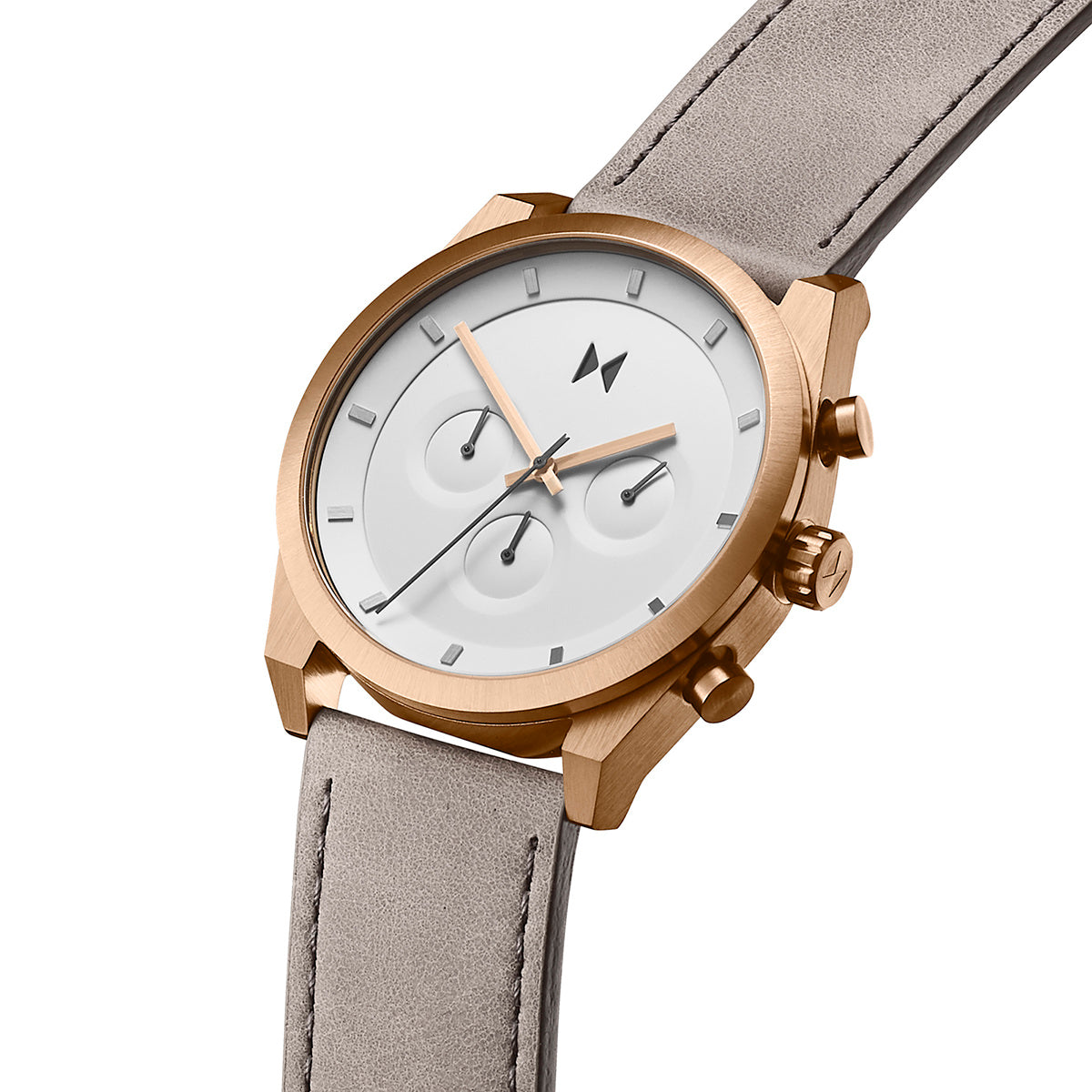 Element Chrono Bronze Ore 44mm