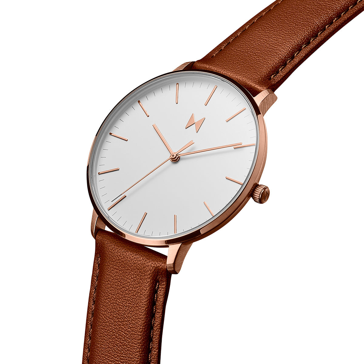 Legacy Slim Eagle Tan 42mm