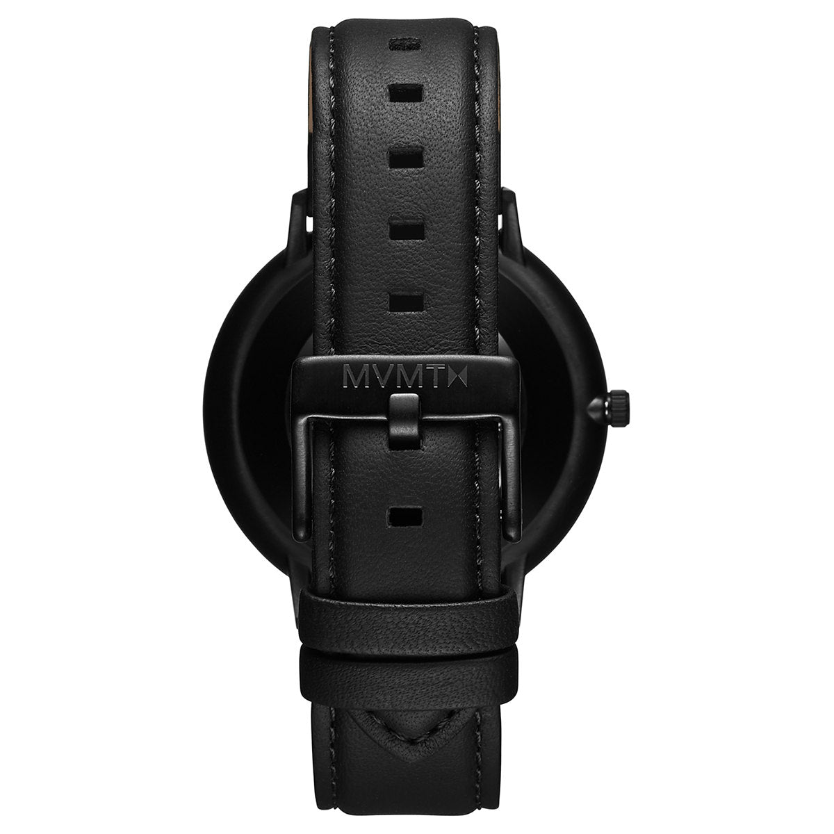 Legacy Slim Panther Black 42mm