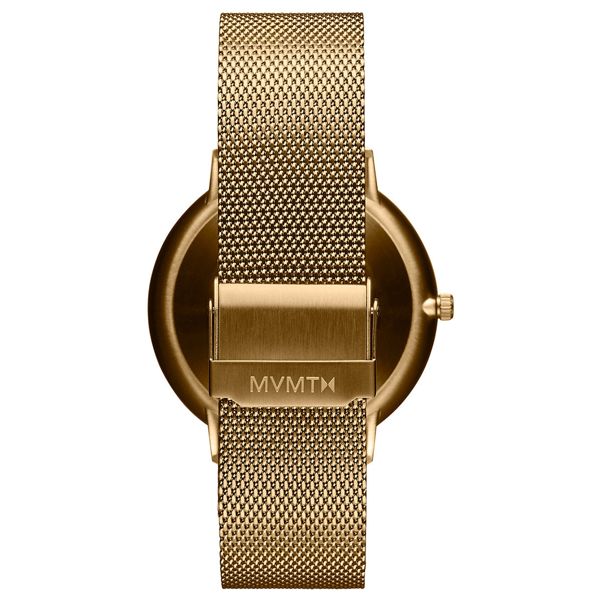 Legacy Slim Lion Gold 42mm