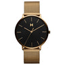 Legacy Slim Lion Gold 42mm