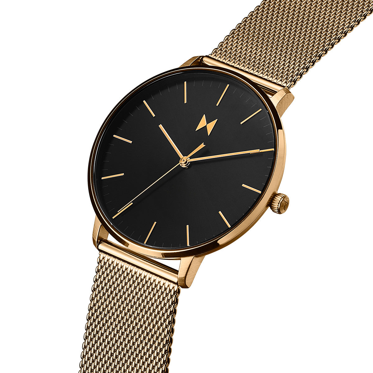 Legacy Slim Lion Gold 42mm