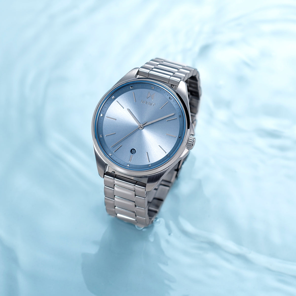 Coronada International Waters 36mm