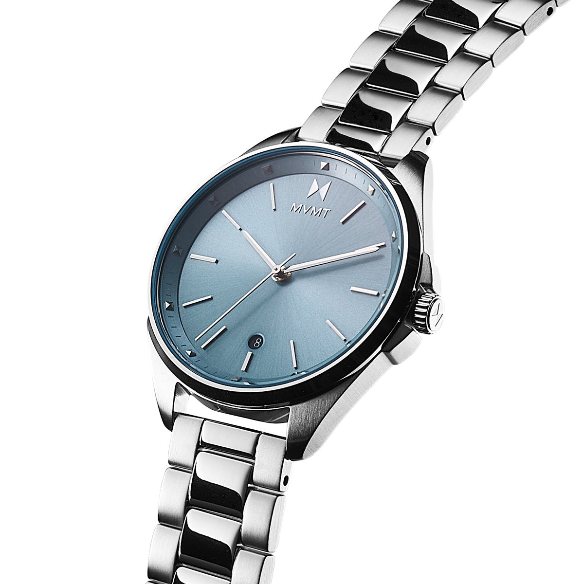 Coronada International Waters 36mm