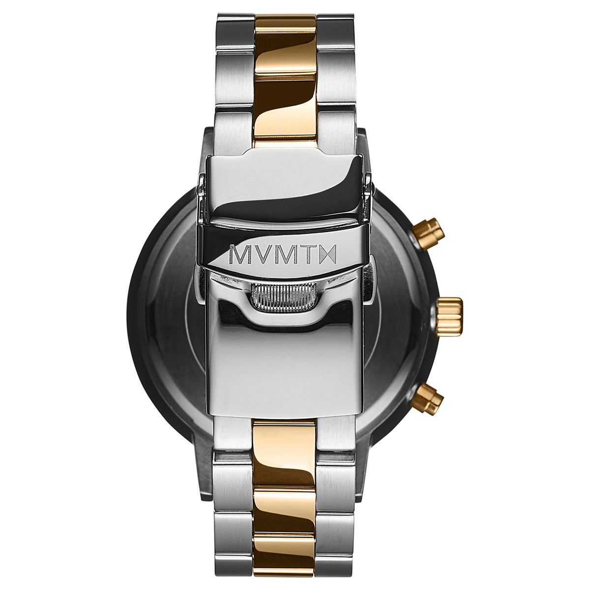 Nova Venus Silver Gold 38mm