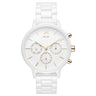 Nova Ceramic Gloss White 38mm