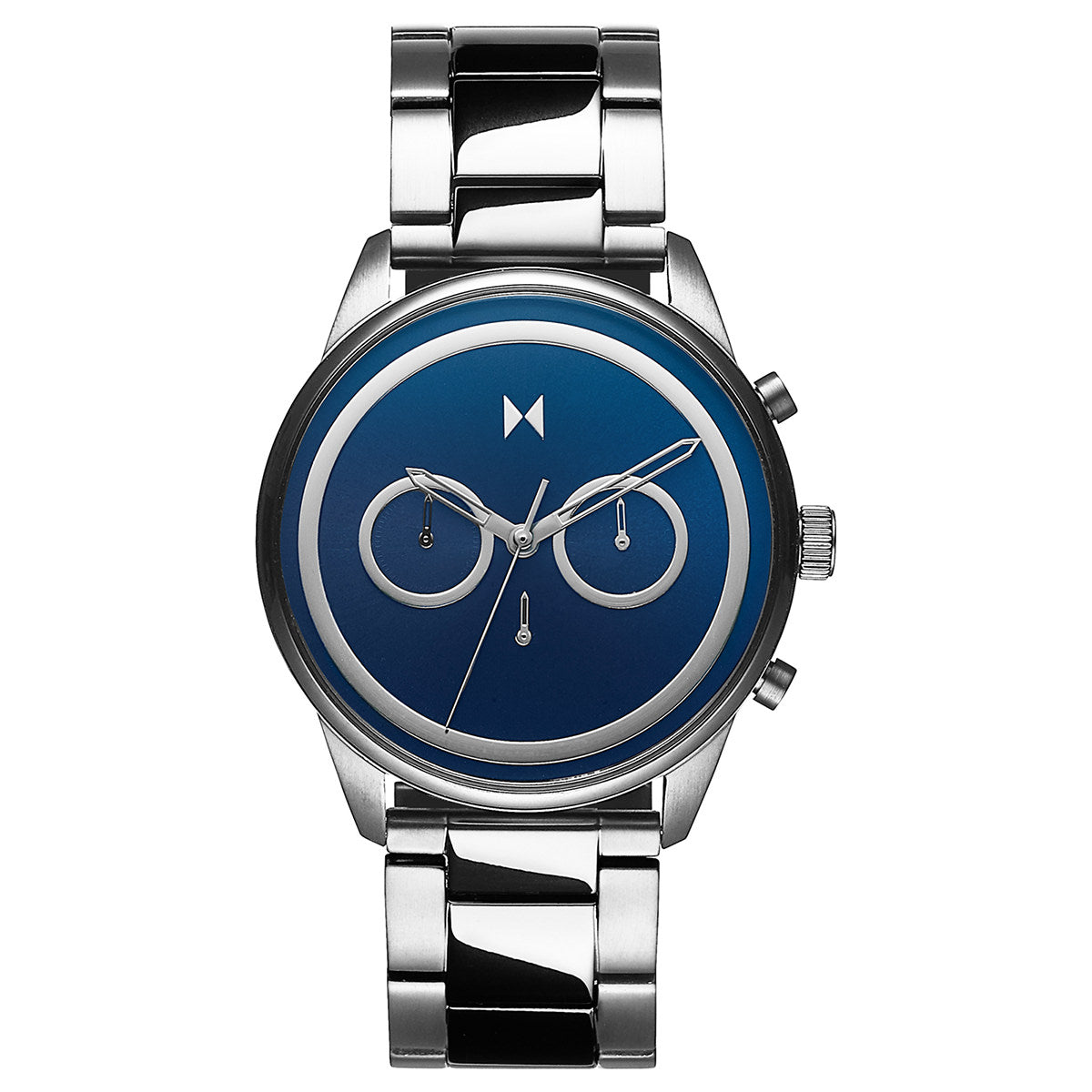 Powerlane Sonic Blue 43mm