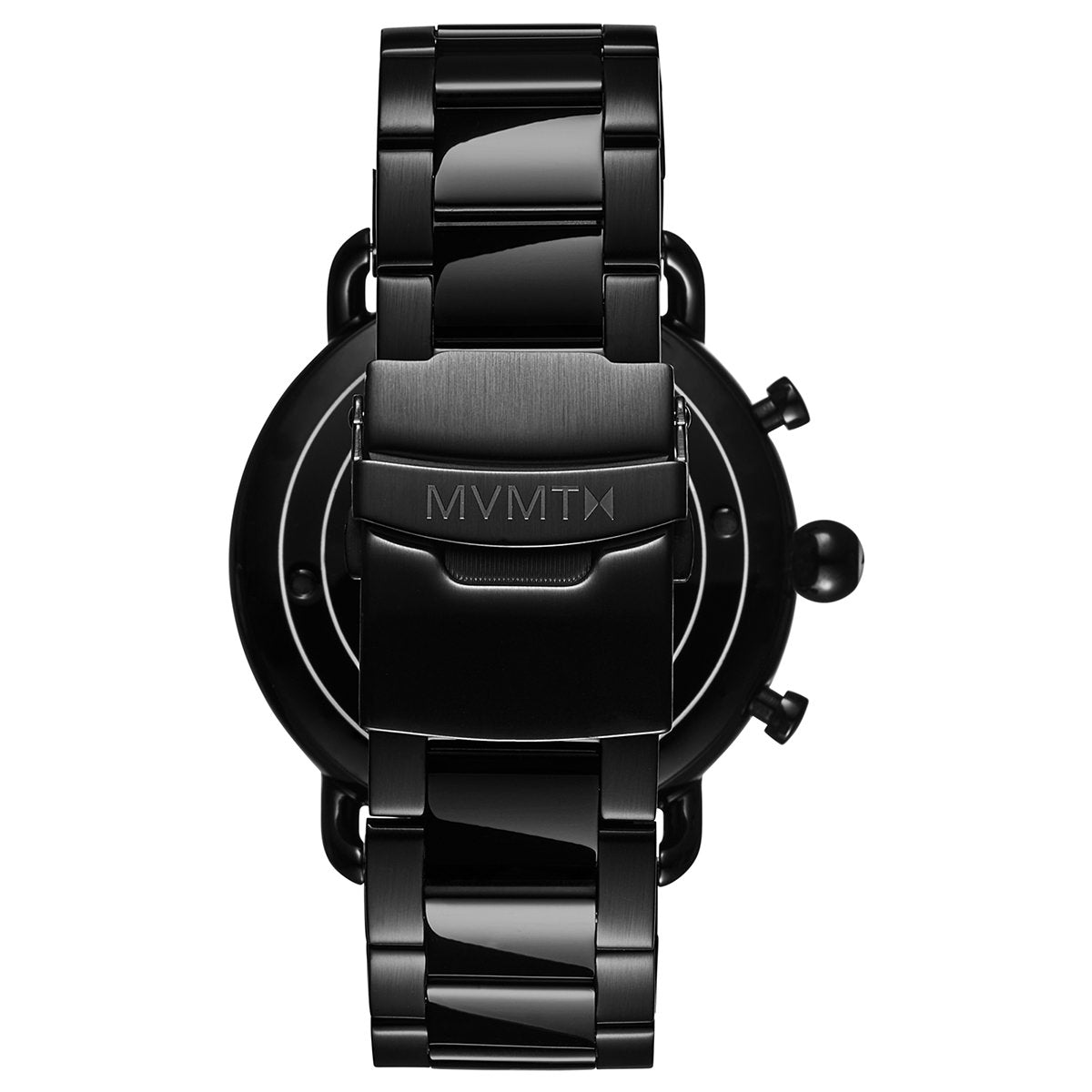Blacktop 8 Year Anniversary 47mm