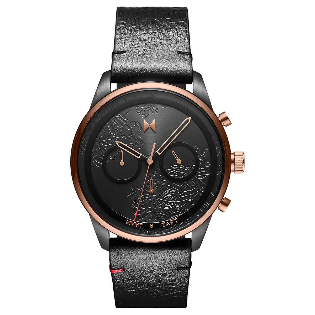 Powerlane TAFT x MVMT 43mm