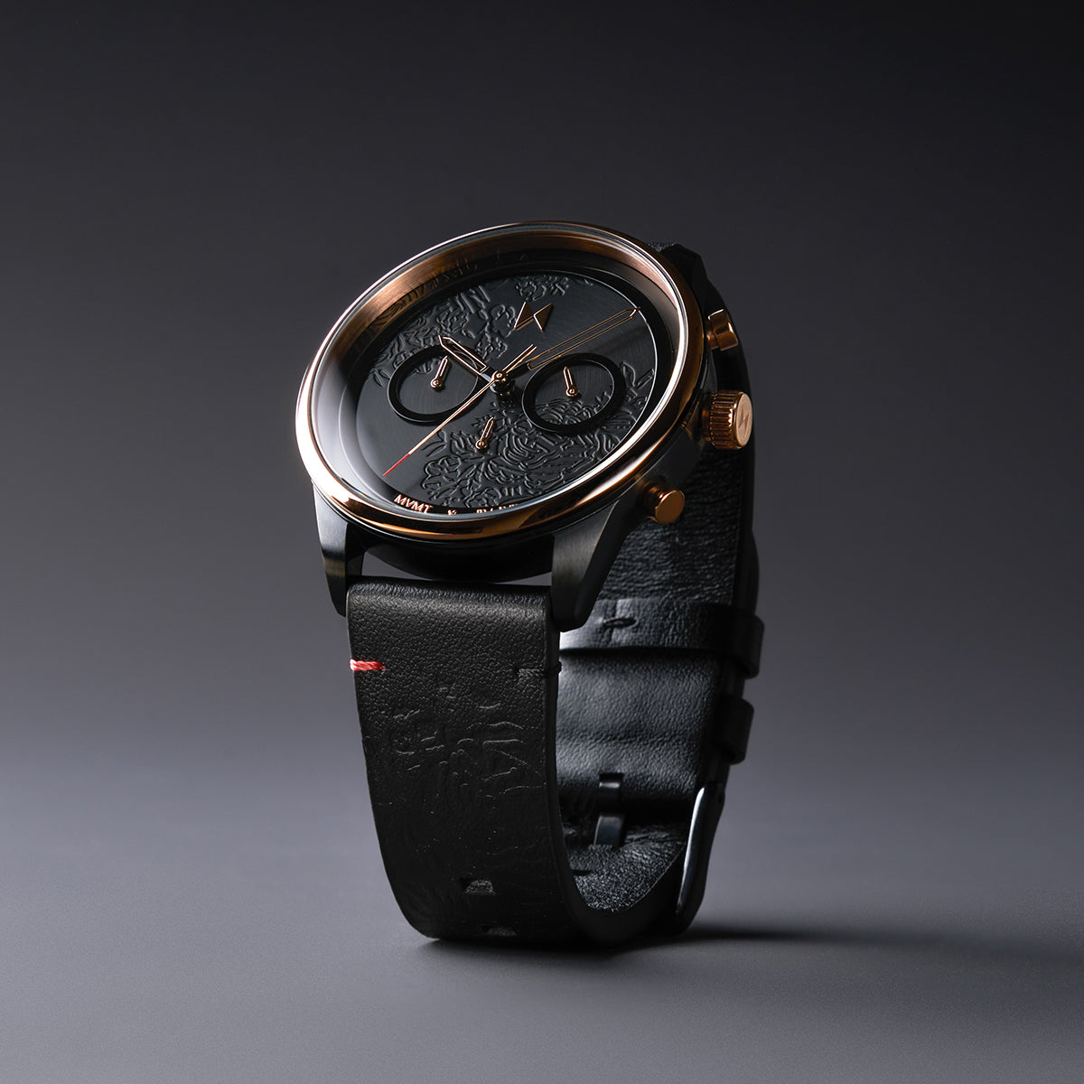 Powerlane TAFT x MVMT 43mm
