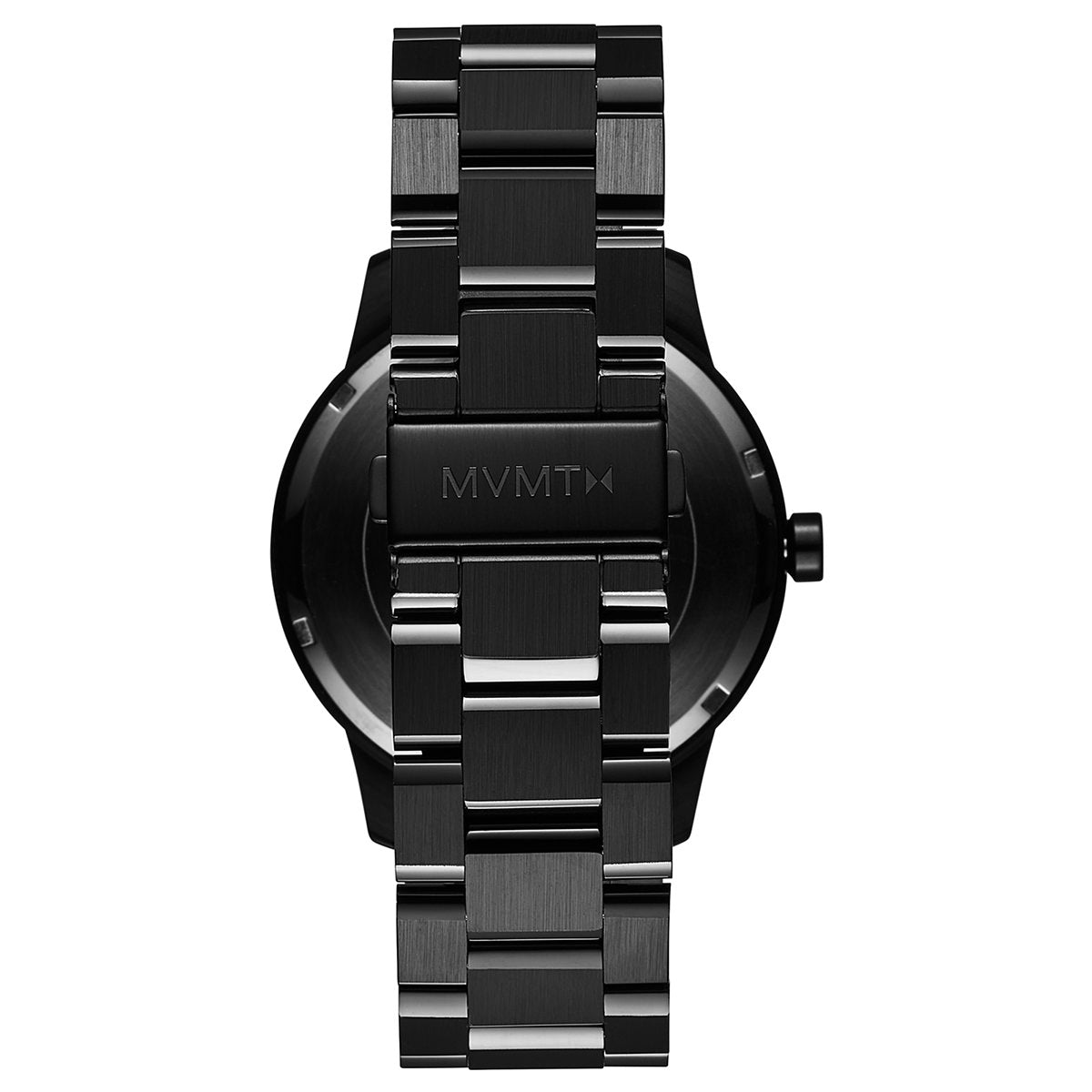 Profile Blaze Black