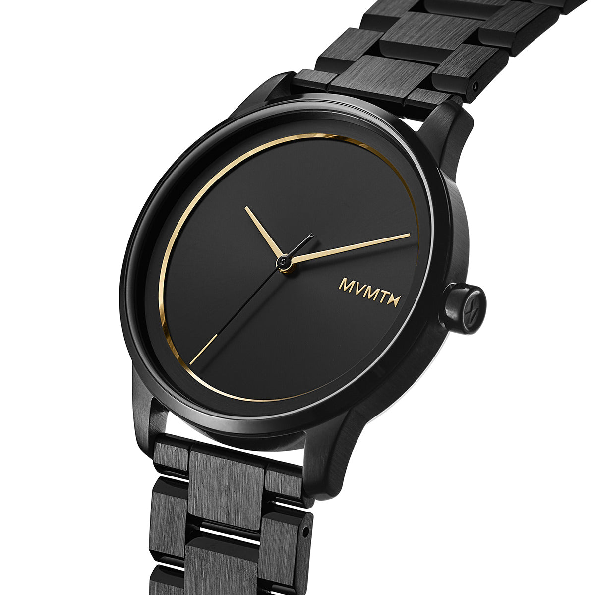Profile Blaze Black